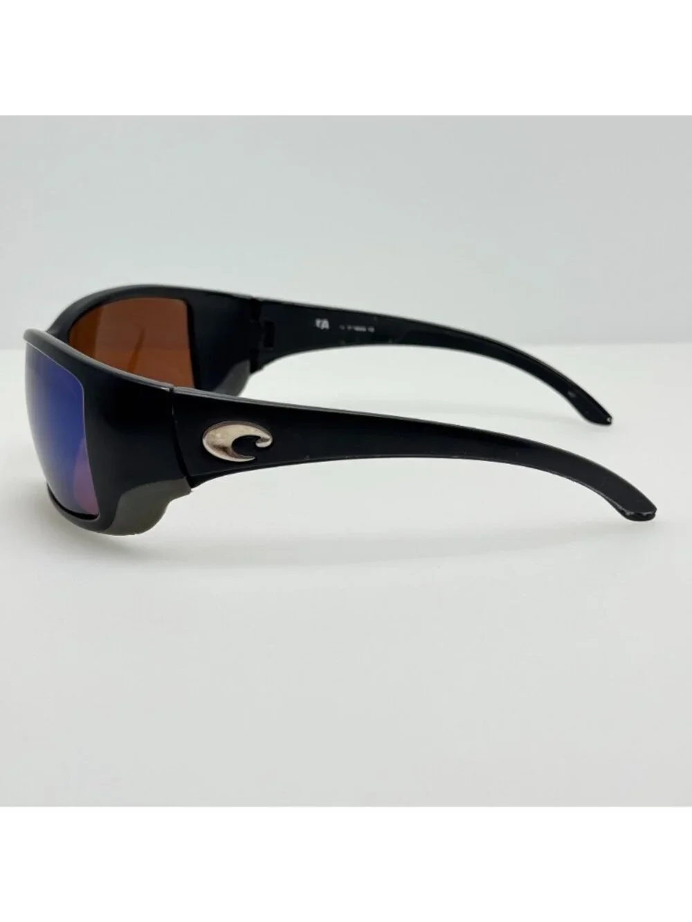Costa Del Mar Sunglasses Blackfin BL 11 Polarized 580
